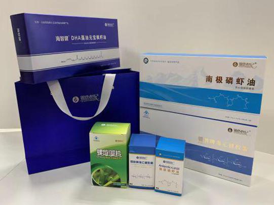 东升彩盒定制